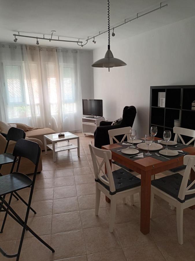Apartamento El Pilar Guejar Sierra Exterior photo