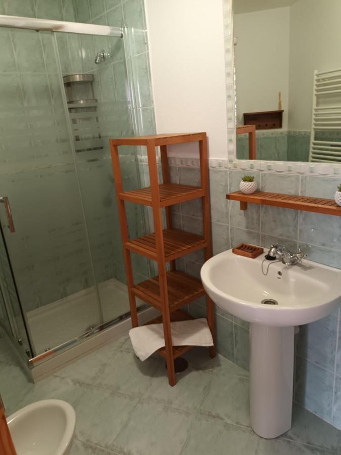 Apartamento El Pilar Guejar Sierra Exterior photo